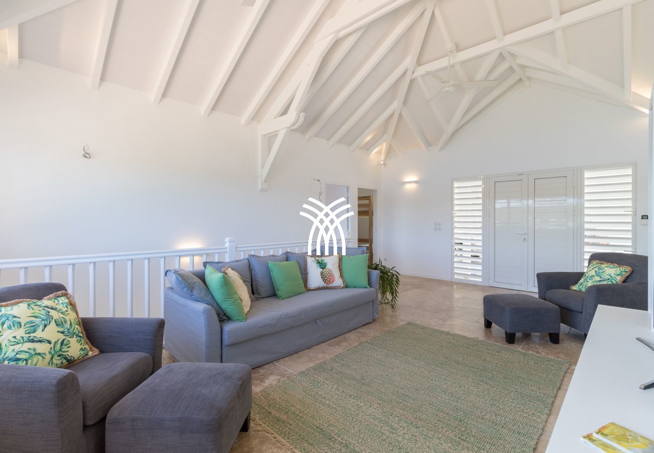 Villa à Le François - Light House *****