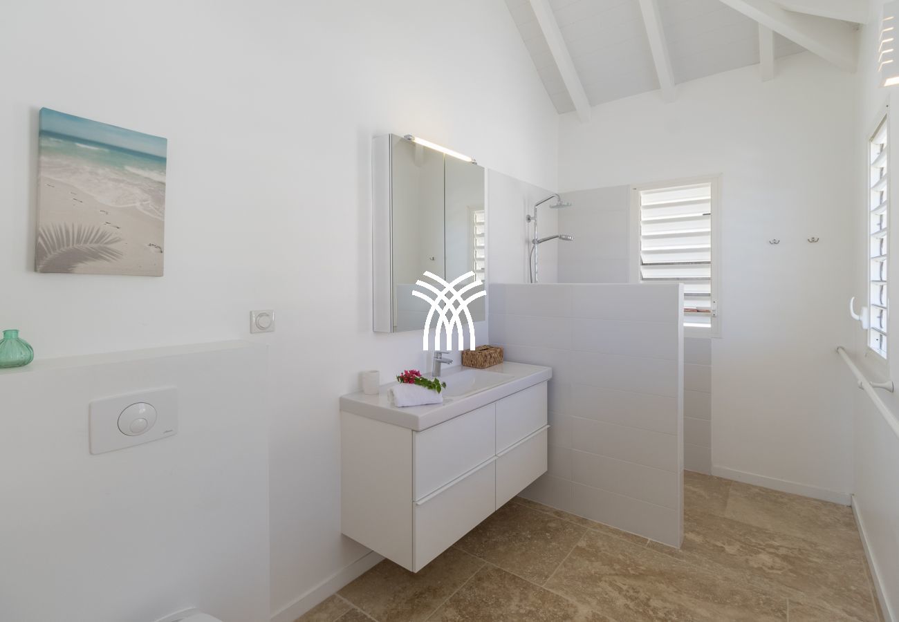 Villa à Le François - Light House *****