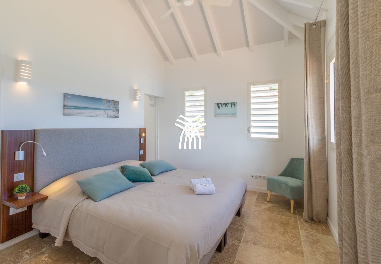 Villa à Le François - Light House *****