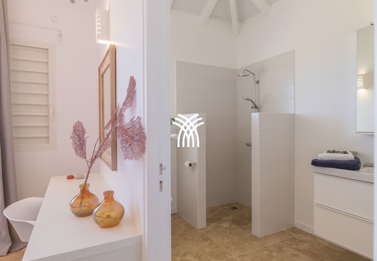 Villa à Le François - Light House *****