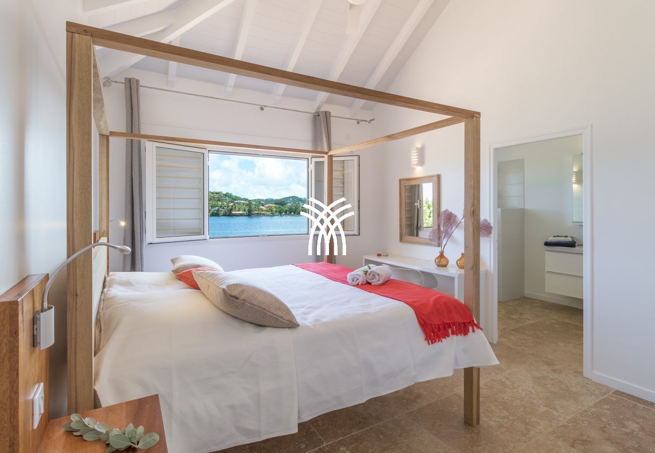 Villa à Le François - Light House *****