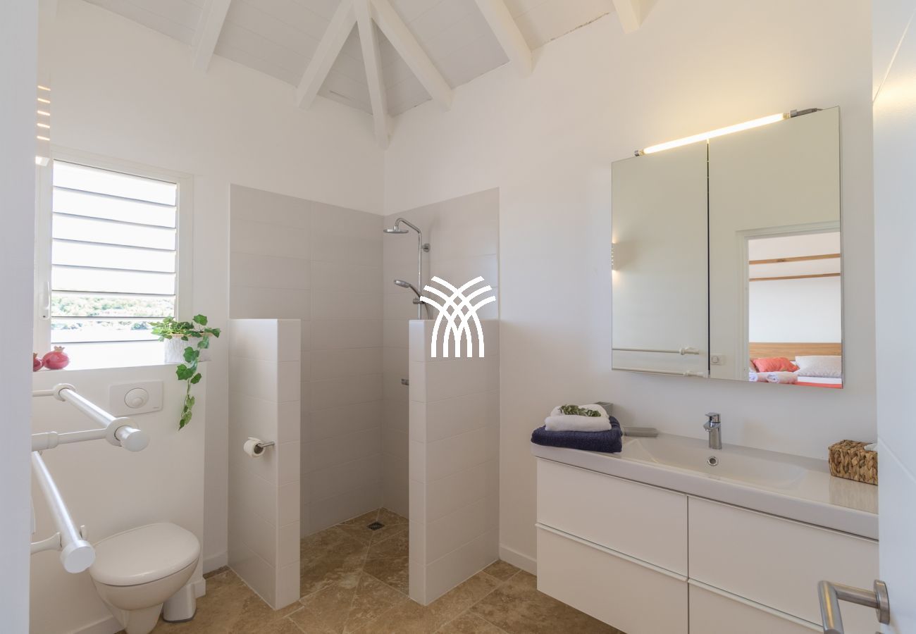 Villa à Le François - Light House *****