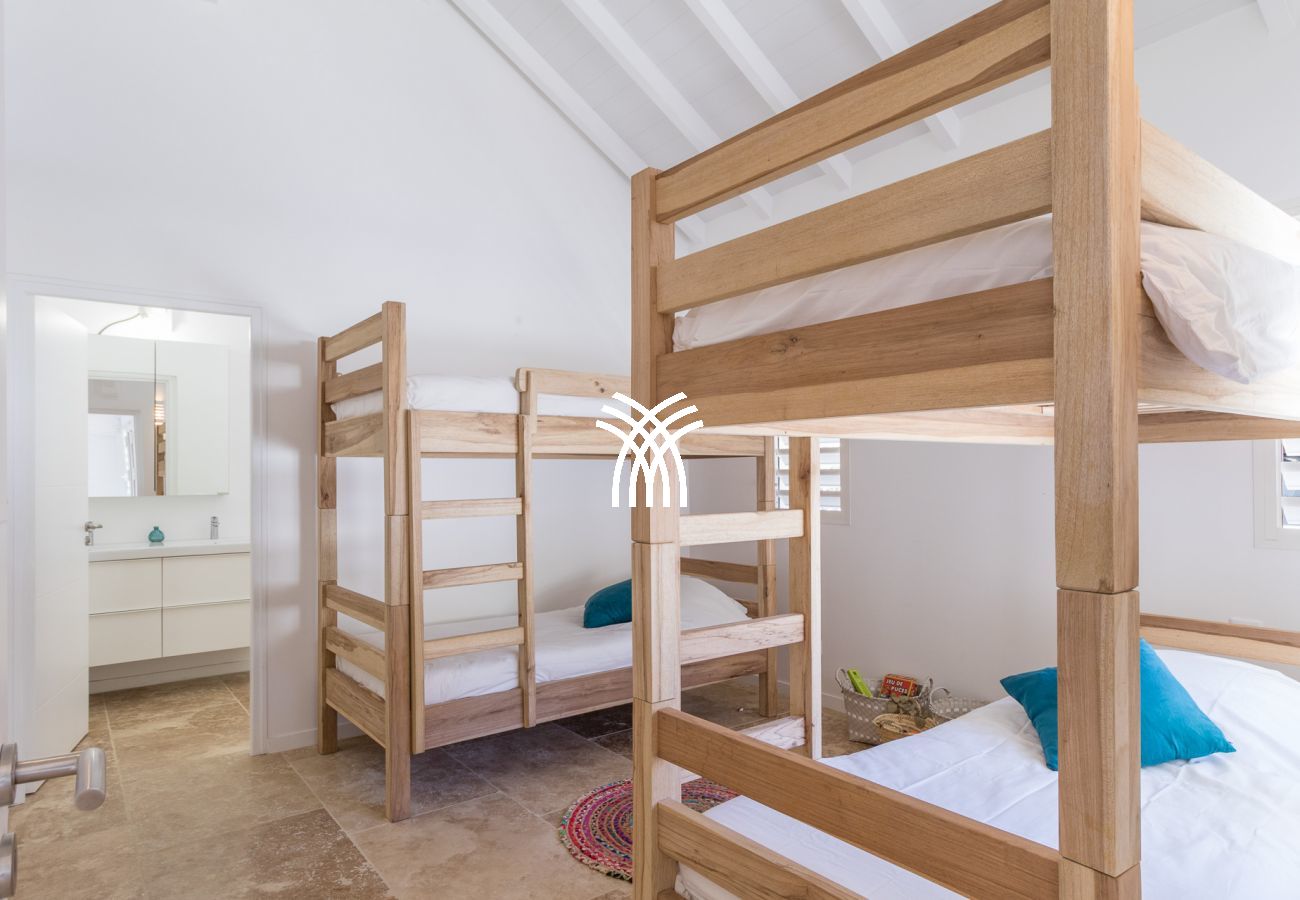 Villa à Le François - Light House *****