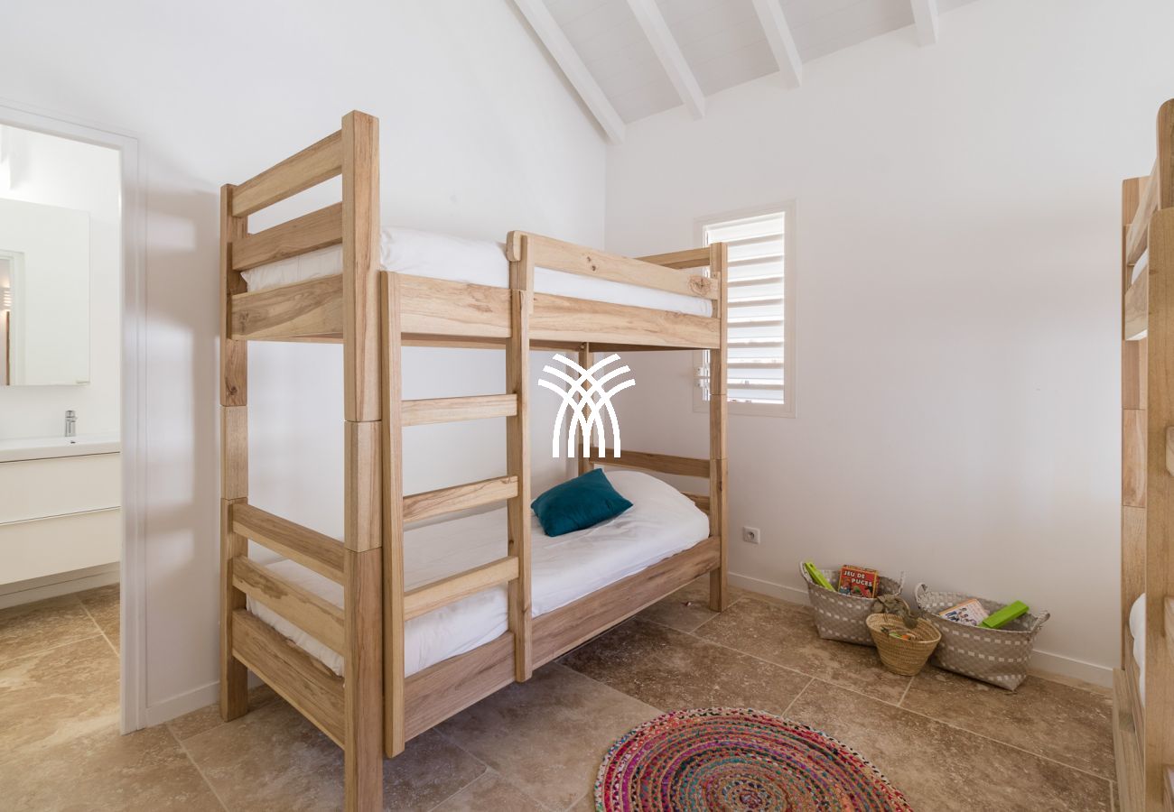 Villa à Le François - Light House *****