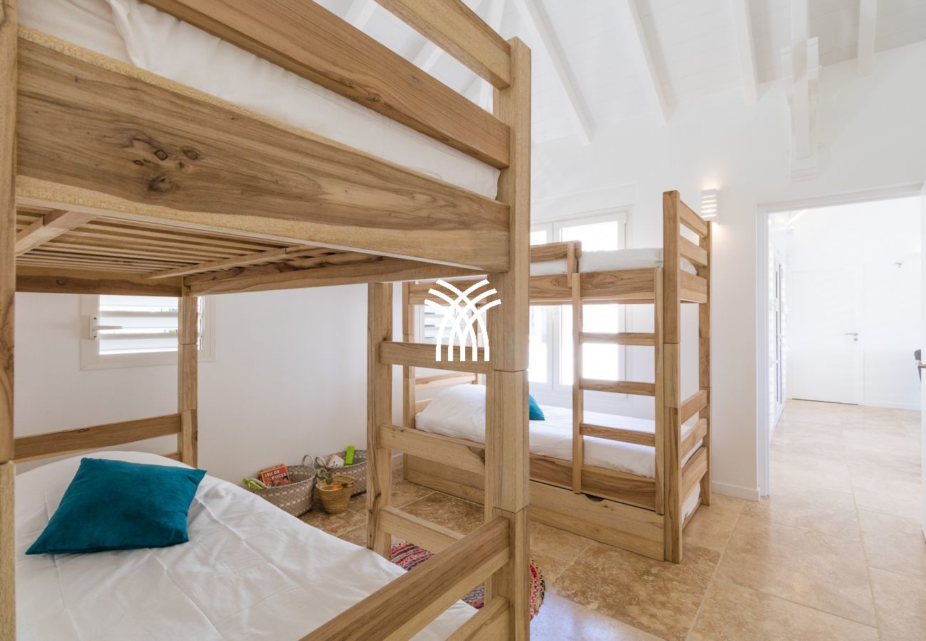 Villa à Le François - Light House *****