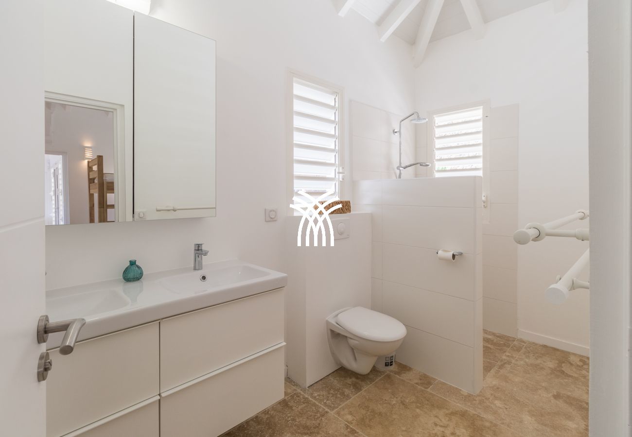 Villa à Le François - Light House *****