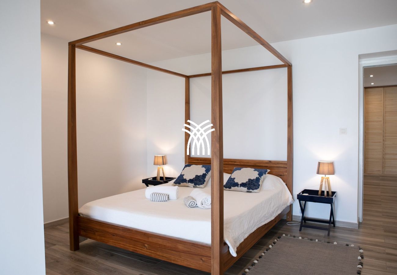 Villa à Les Anses-d´Arlet - Ondines