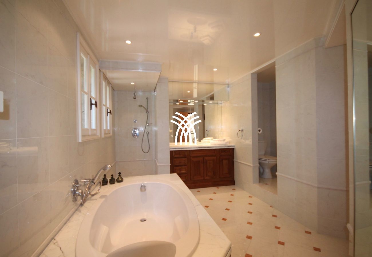 Villa à Mougins - HSUD0071-Julia