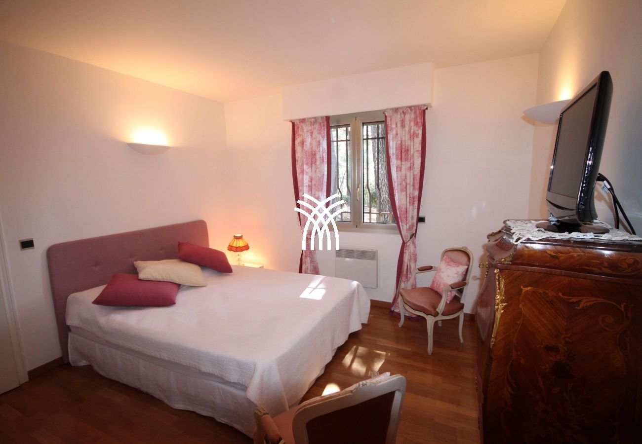 Villa à Mougins - HSUD0071-Julia