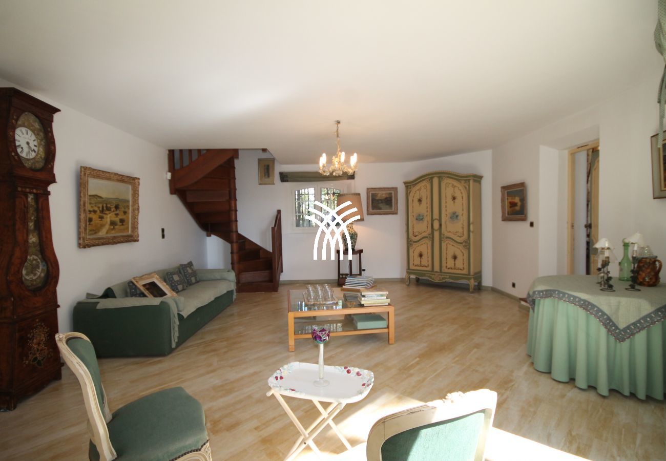 Villa à Mougins - HSUD0071-Julia