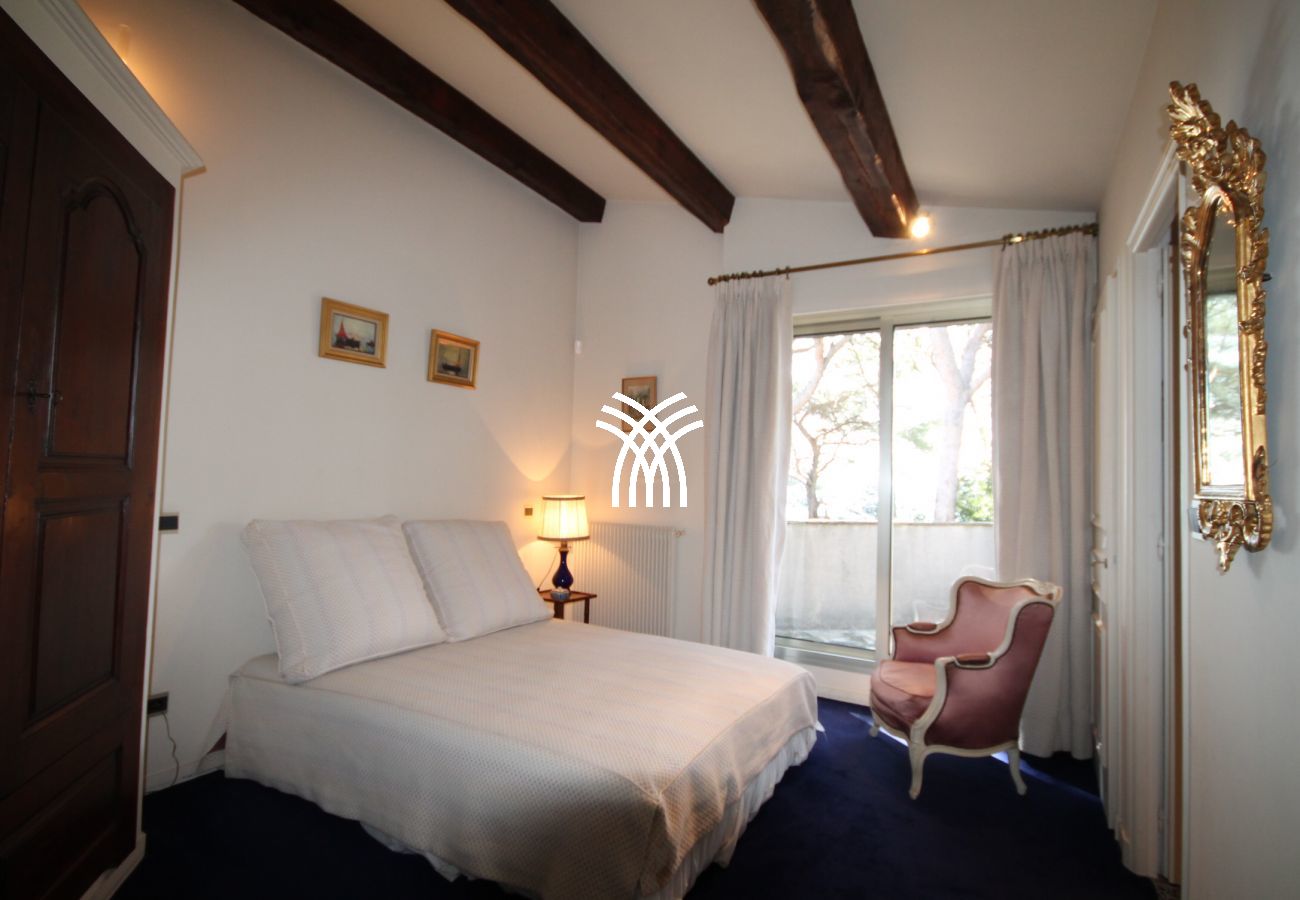 Villa à Mougins - HSUD0071-Julia