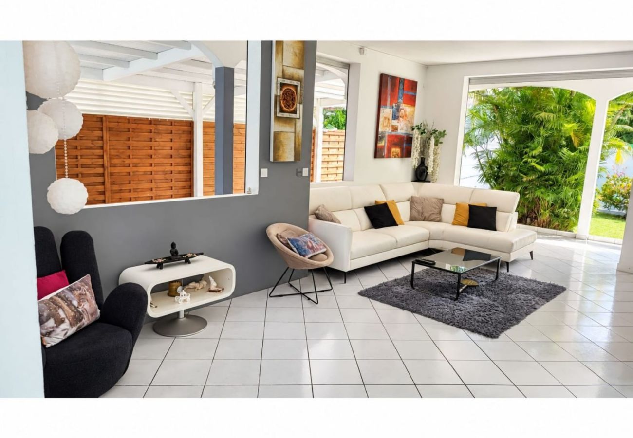 Villa à Le Gosier - Aline ****