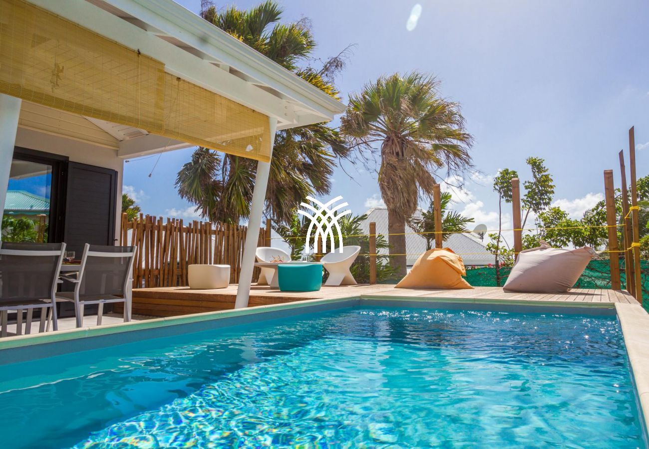 Villa à Sainte-Anne - Passionata