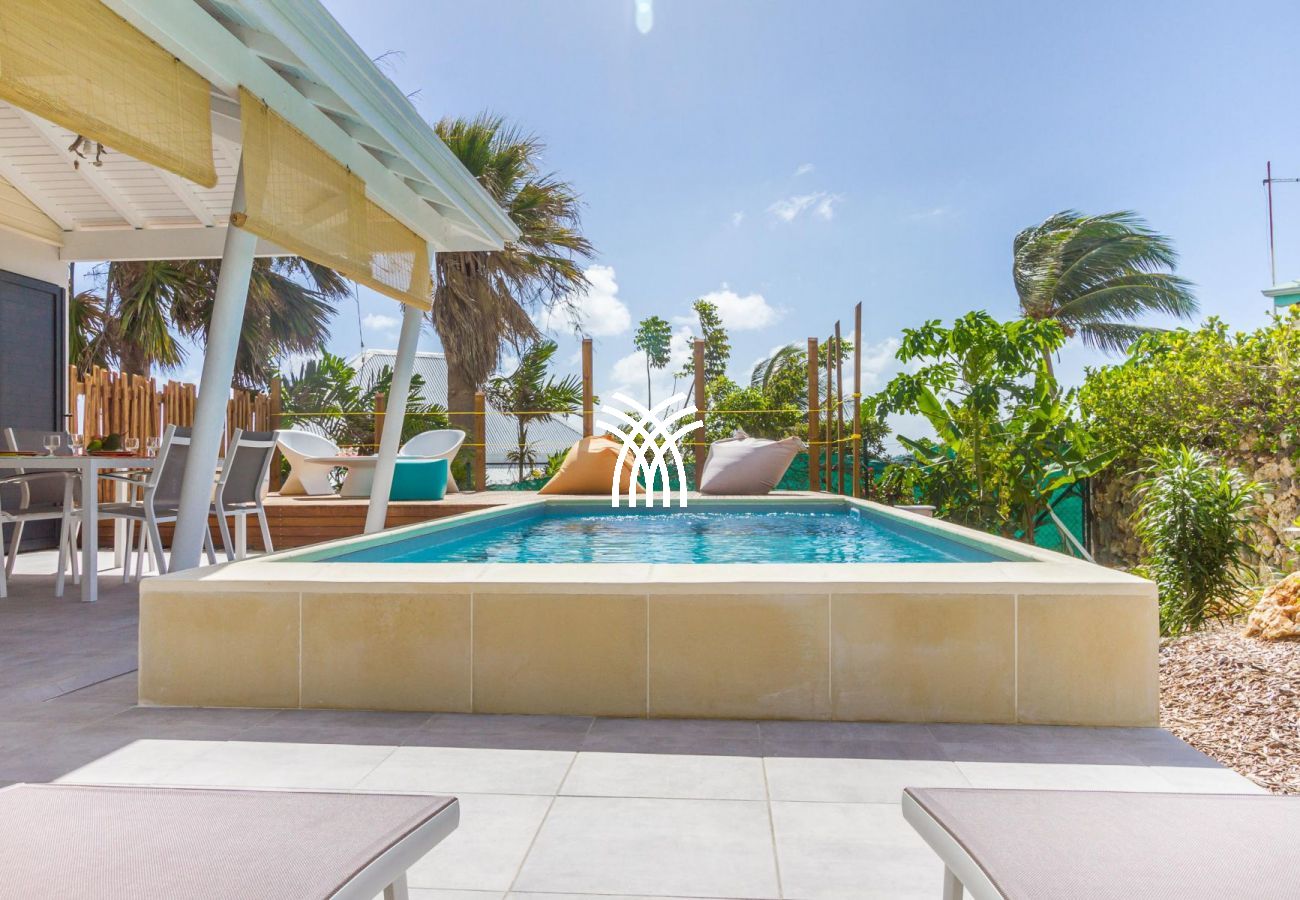 Villa à Sainte-Anne - Passionata