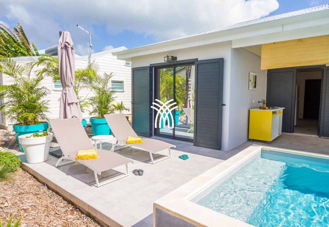 Villa à Sainte-Anne - Passionata