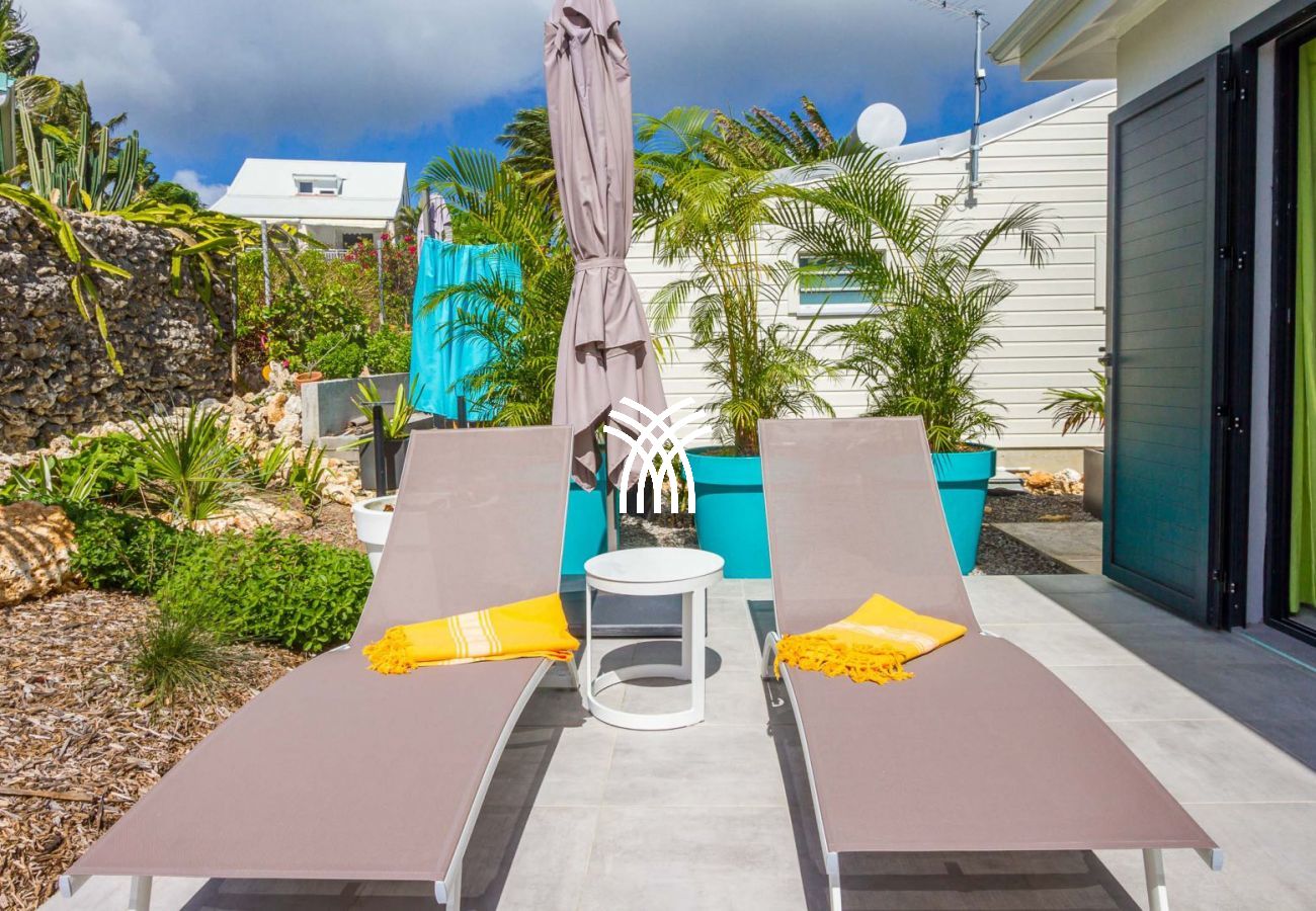 Villa à Sainte-Anne - Passionata