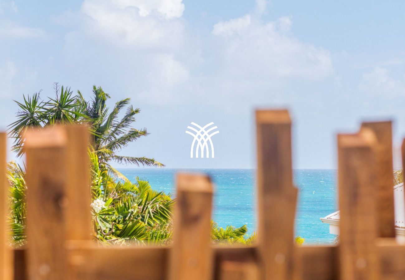 Villa à Sainte-Anne - Passionata