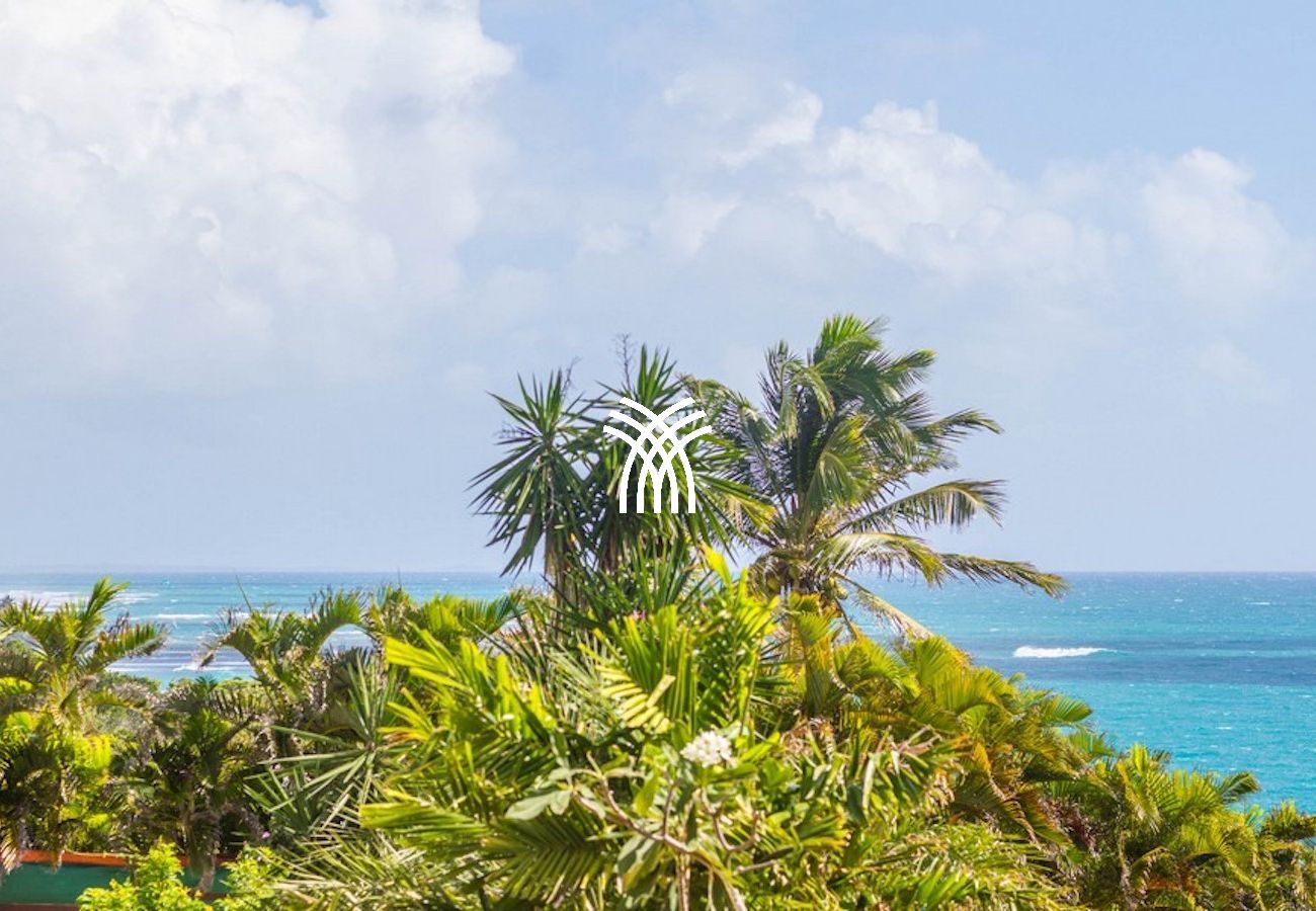 Villa à Sainte-Anne - Passionata