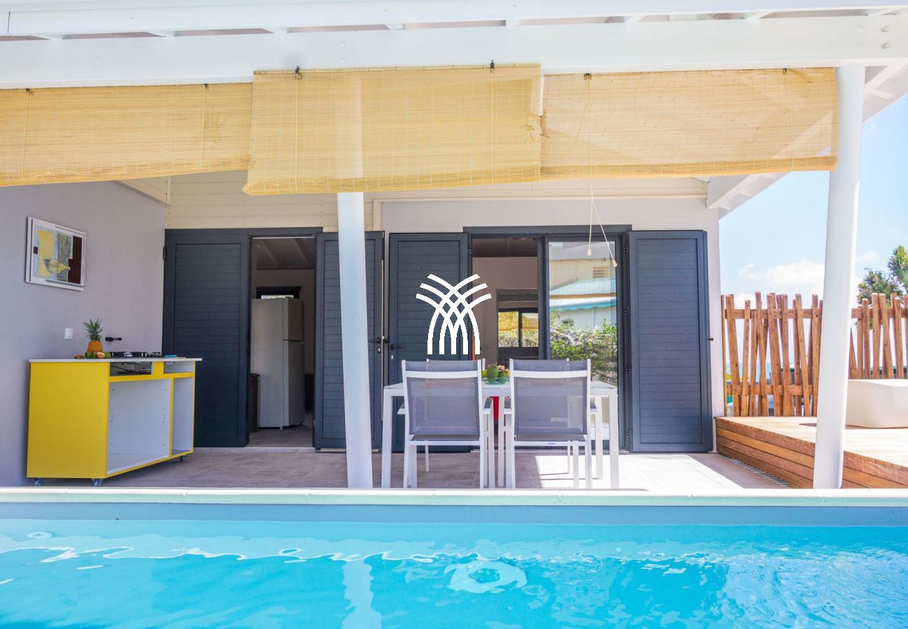 Villa à Sainte-Anne - Passionata