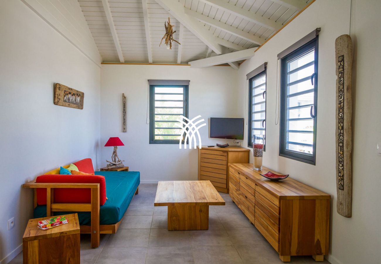 Villa à Sainte-Anne - Passionata