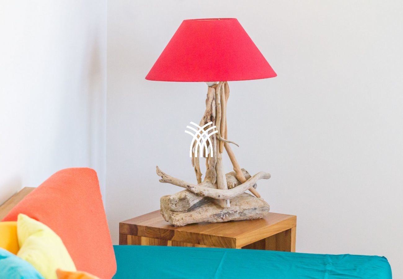 Villa à Sainte-Anne - Passionata