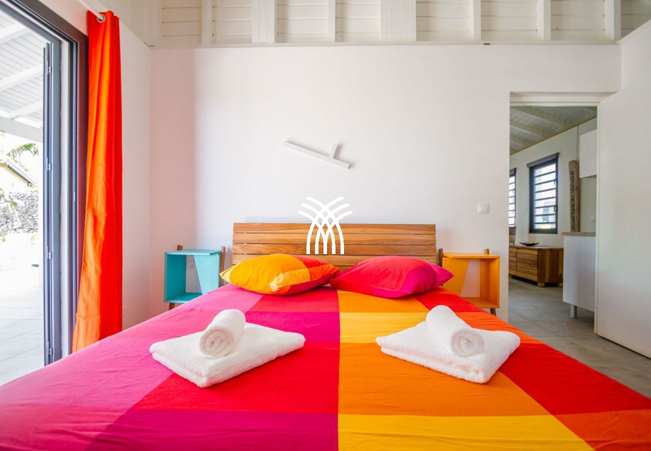 Villa à Sainte-Anne - Passionata