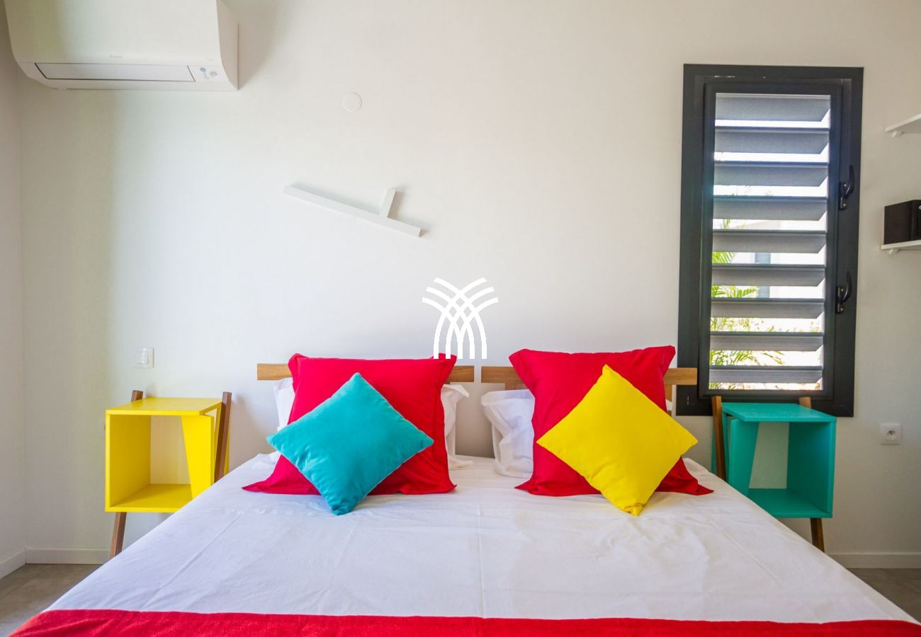 Villa à Sainte-Anne - Passionata