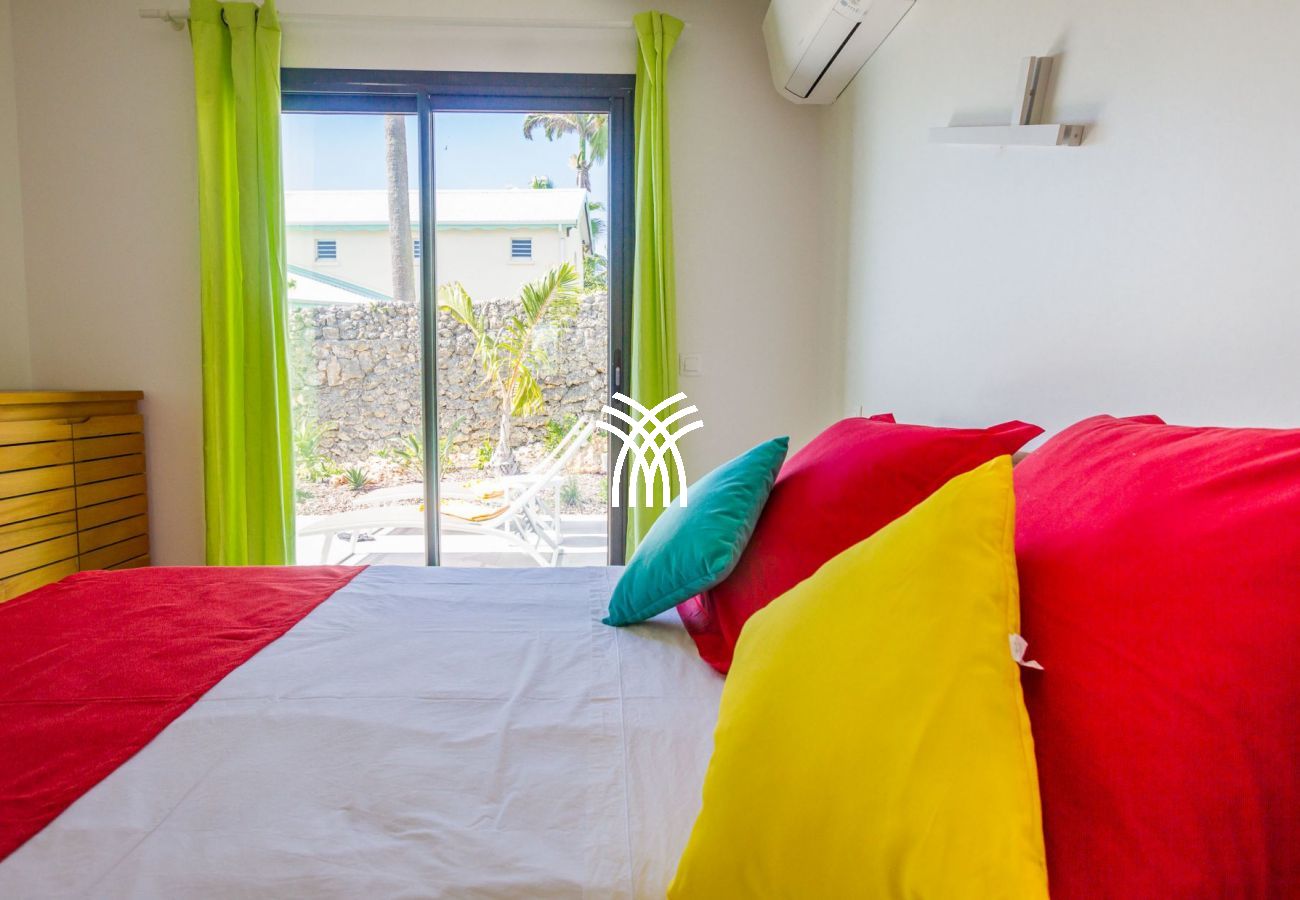 Villa à Sainte-Anne - Passionata