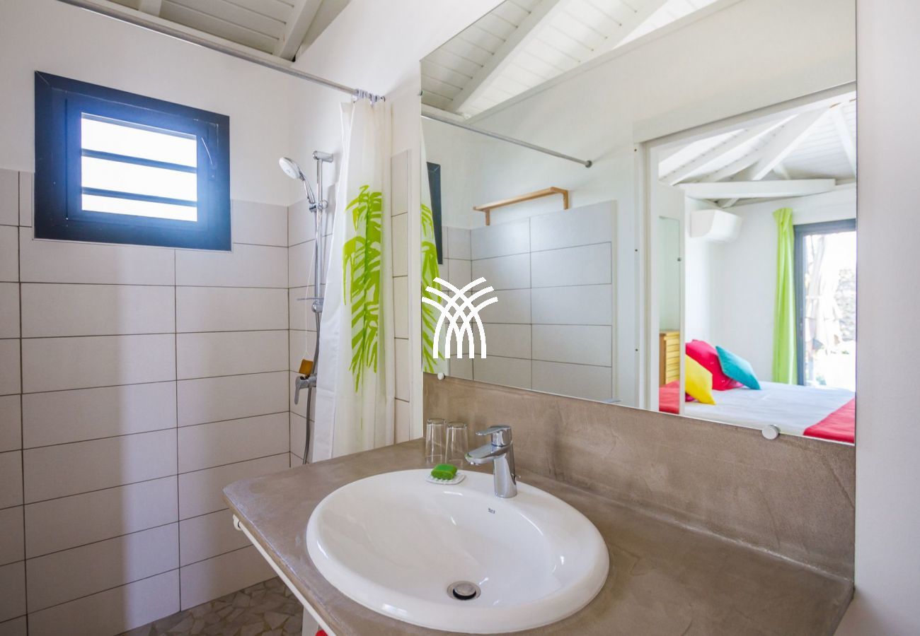 Villa à Sainte-Anne - Passionata