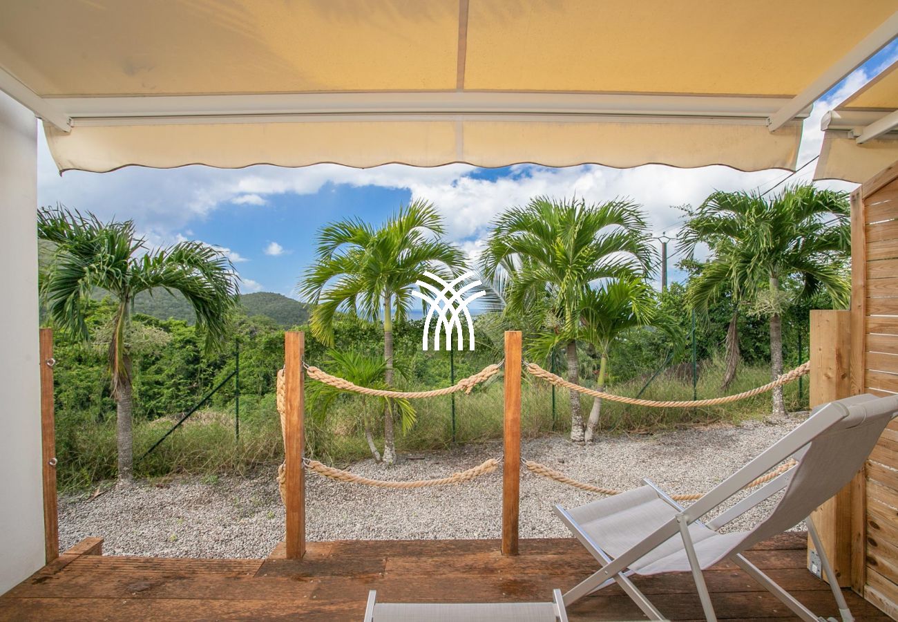 Villa à Les Trois-Ilets - Madolyne