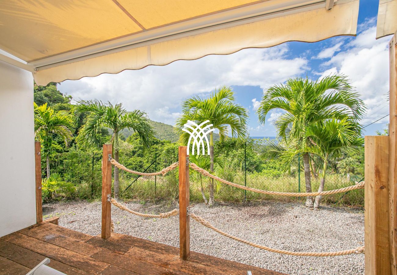 Villa à Les Trois-Ilets - Madolyne