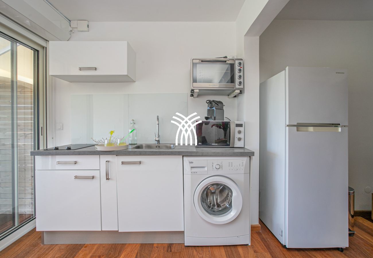 Villa à Les Trois-Ilets - Madolyne