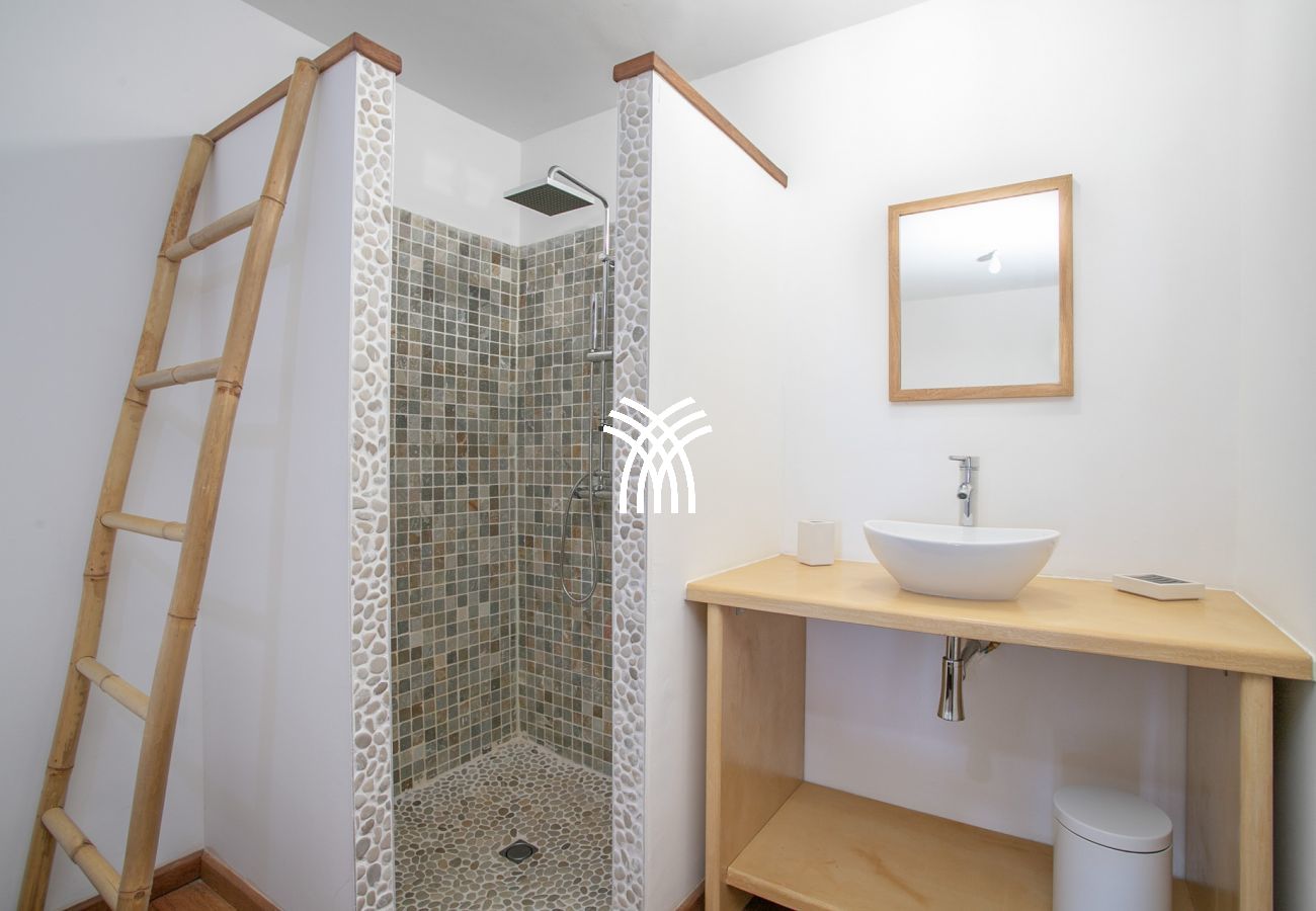 Villa à Les Trois-Ilets - Madolyne