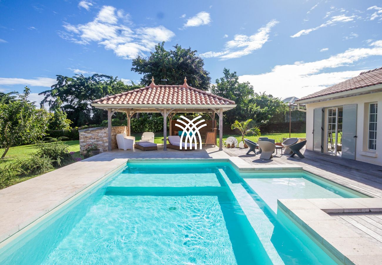 Villa à Petit-Bourg - Pineapple ****