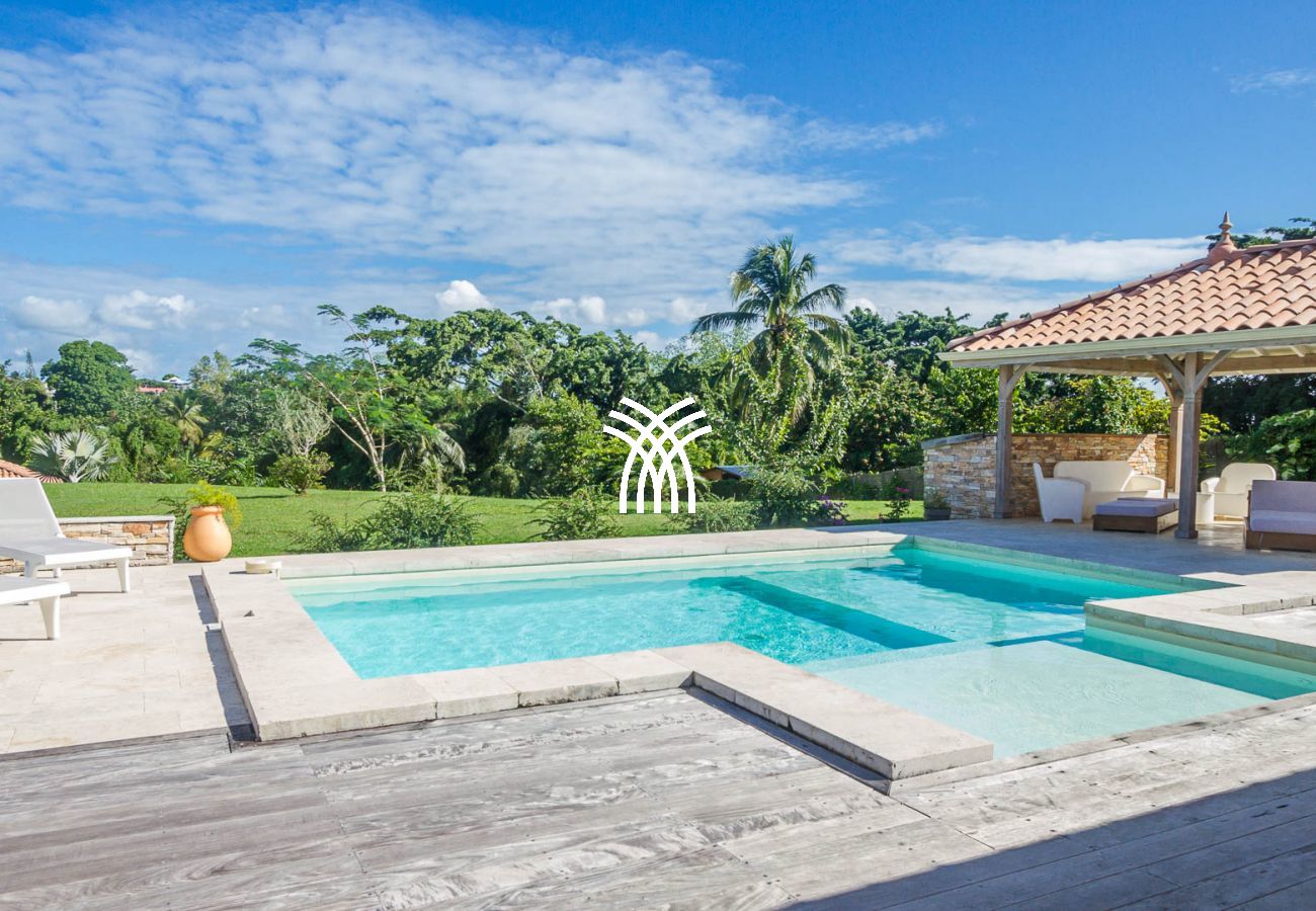 Villa à Petit-Bourg - Pineapple ****