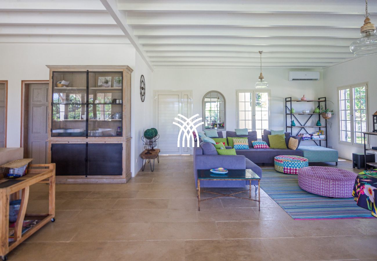 Villa à Petit-Bourg - Pineapple ****