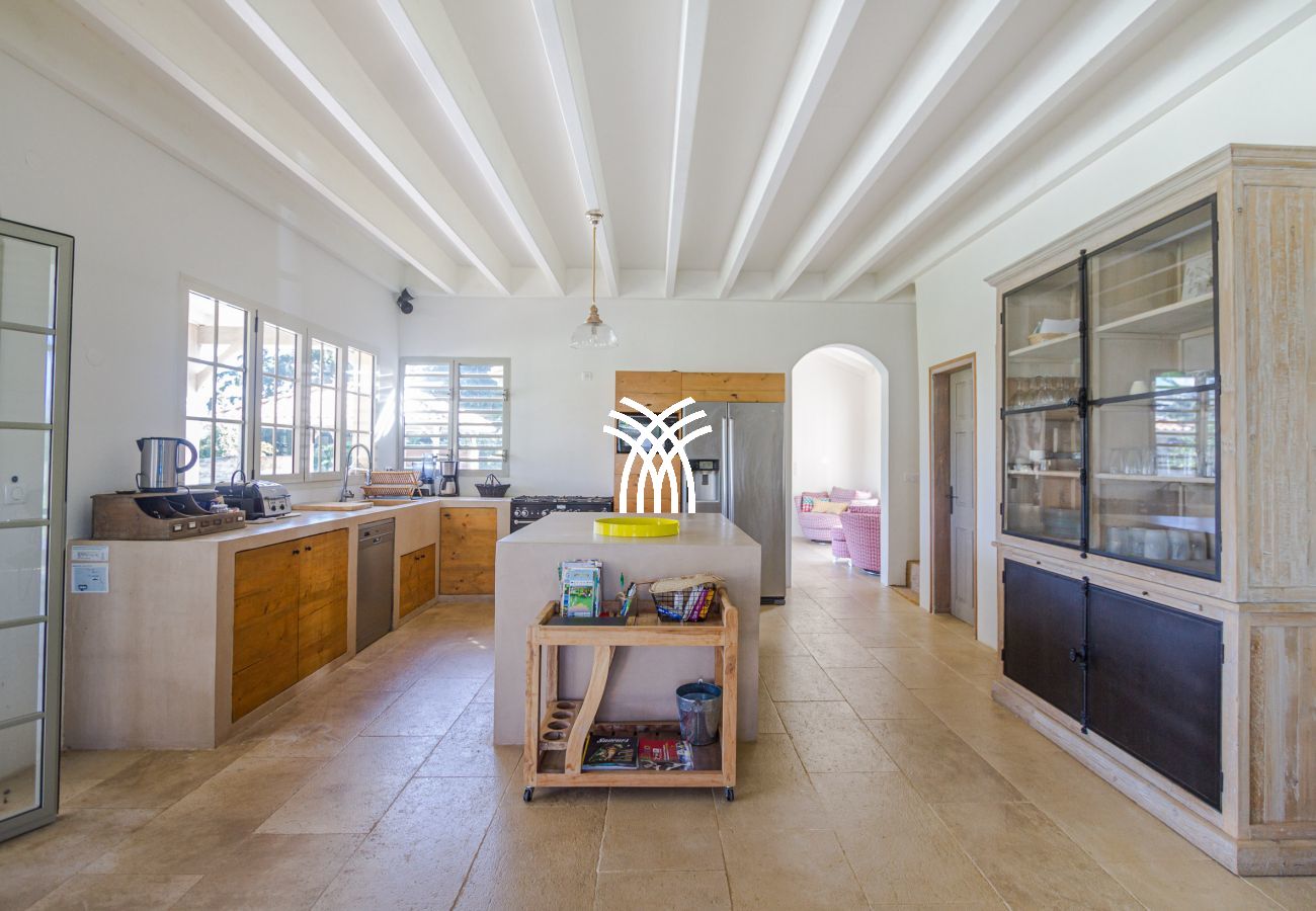 Villa à Petit-Bourg - Pineapple ****