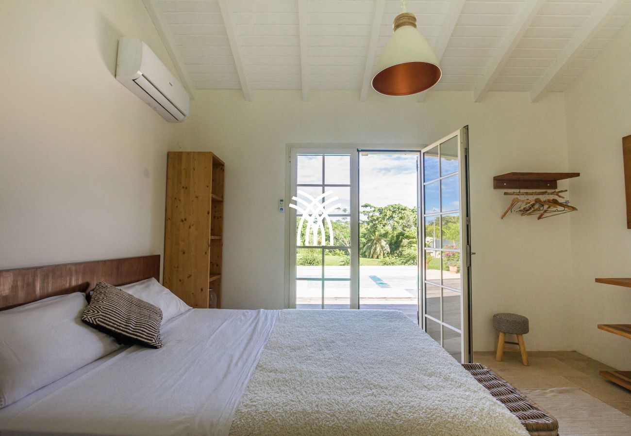 Villa à Petit-Bourg - Pineapple ****