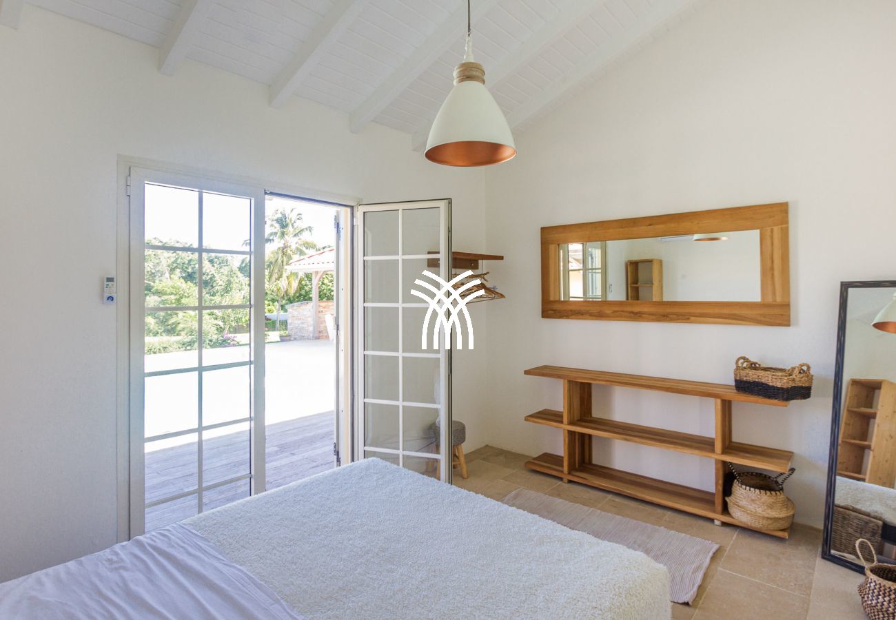 Villa à Petit-Bourg - Pineapple ****