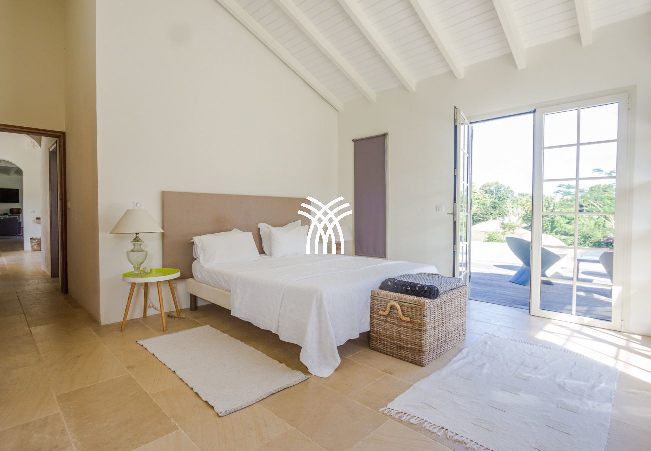 Villa à Petit-Bourg - Pineapple ****