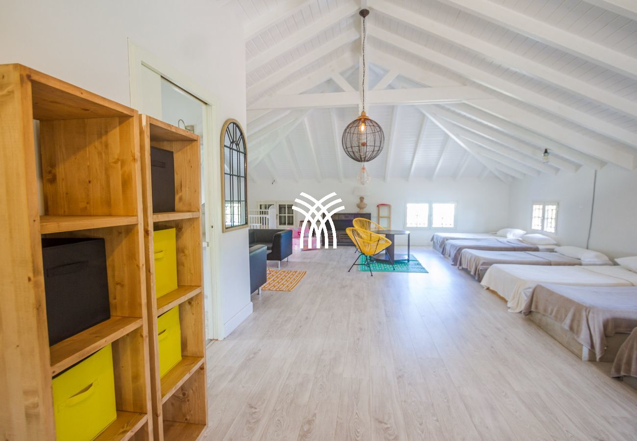 Villa à Petit-Bourg - Pineapple ****