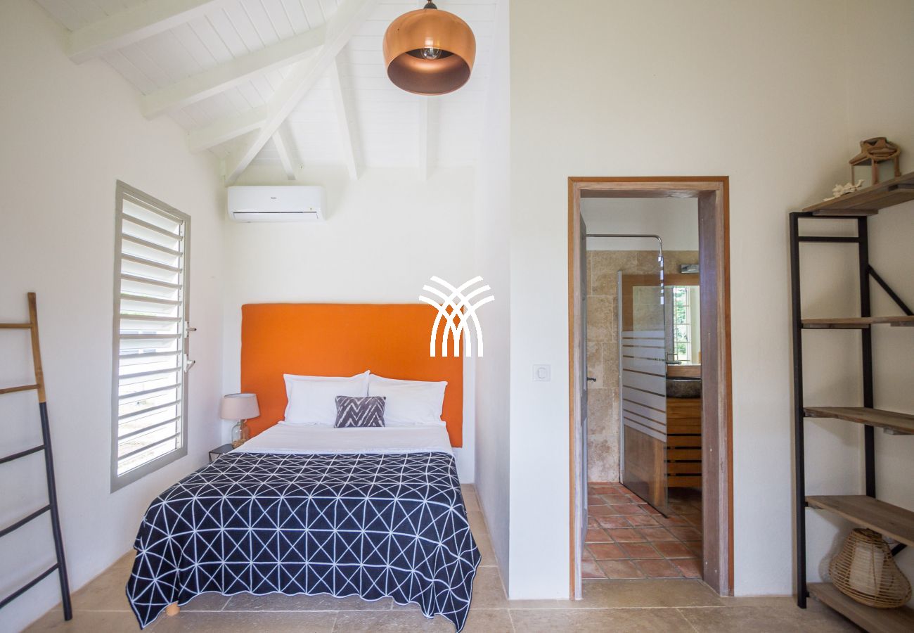 Villa à Petit-Bourg - Pineapple ****