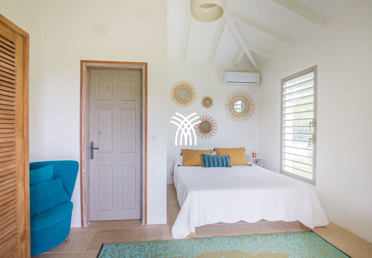 Villa à Petit-Bourg - Pineapple ****