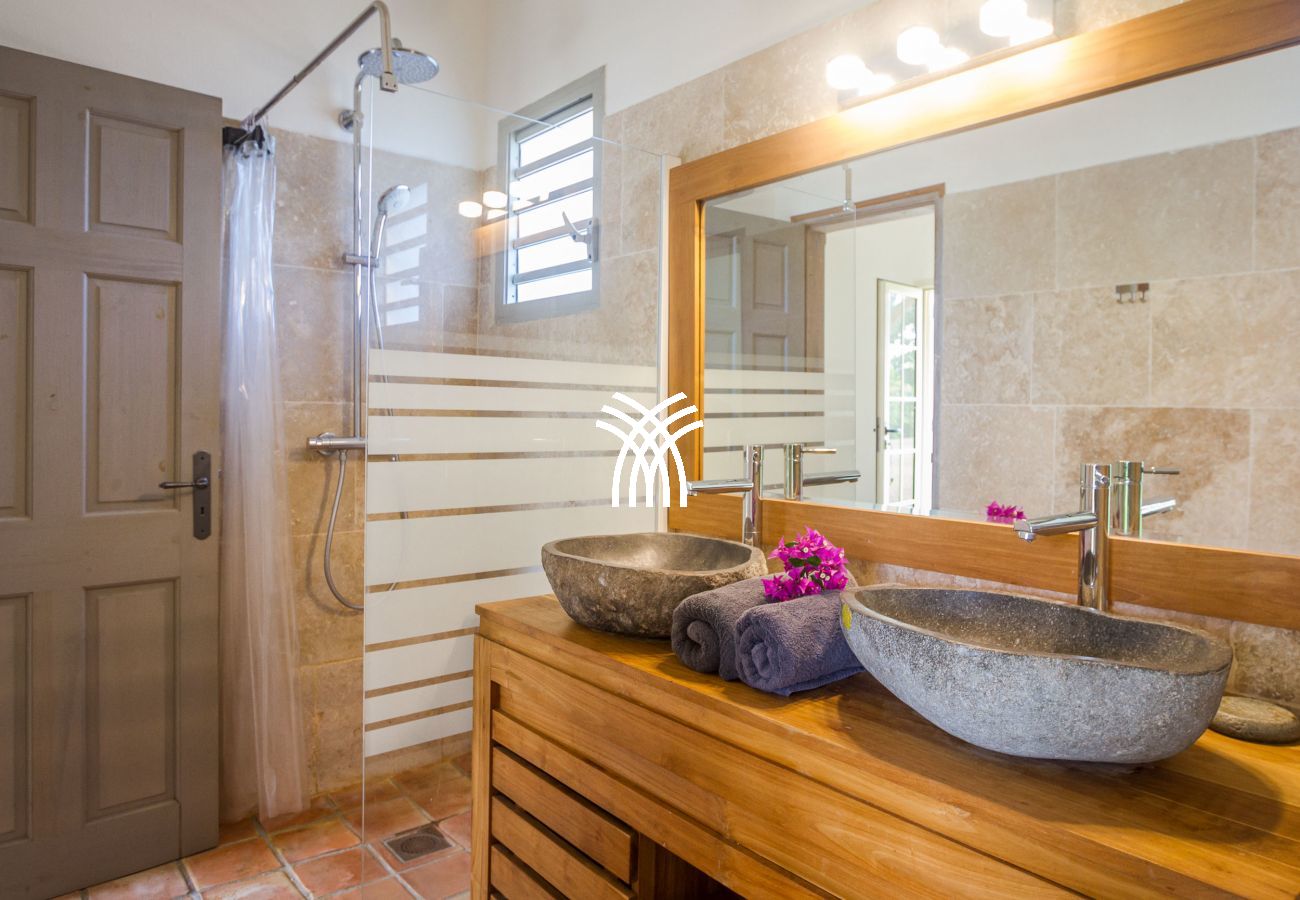 Villa à Petit-Bourg - Pineapple ****