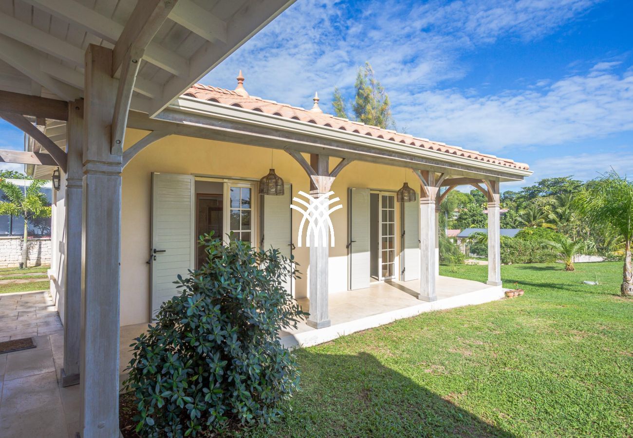 Villa à Petit-Bourg - Pineapple ****