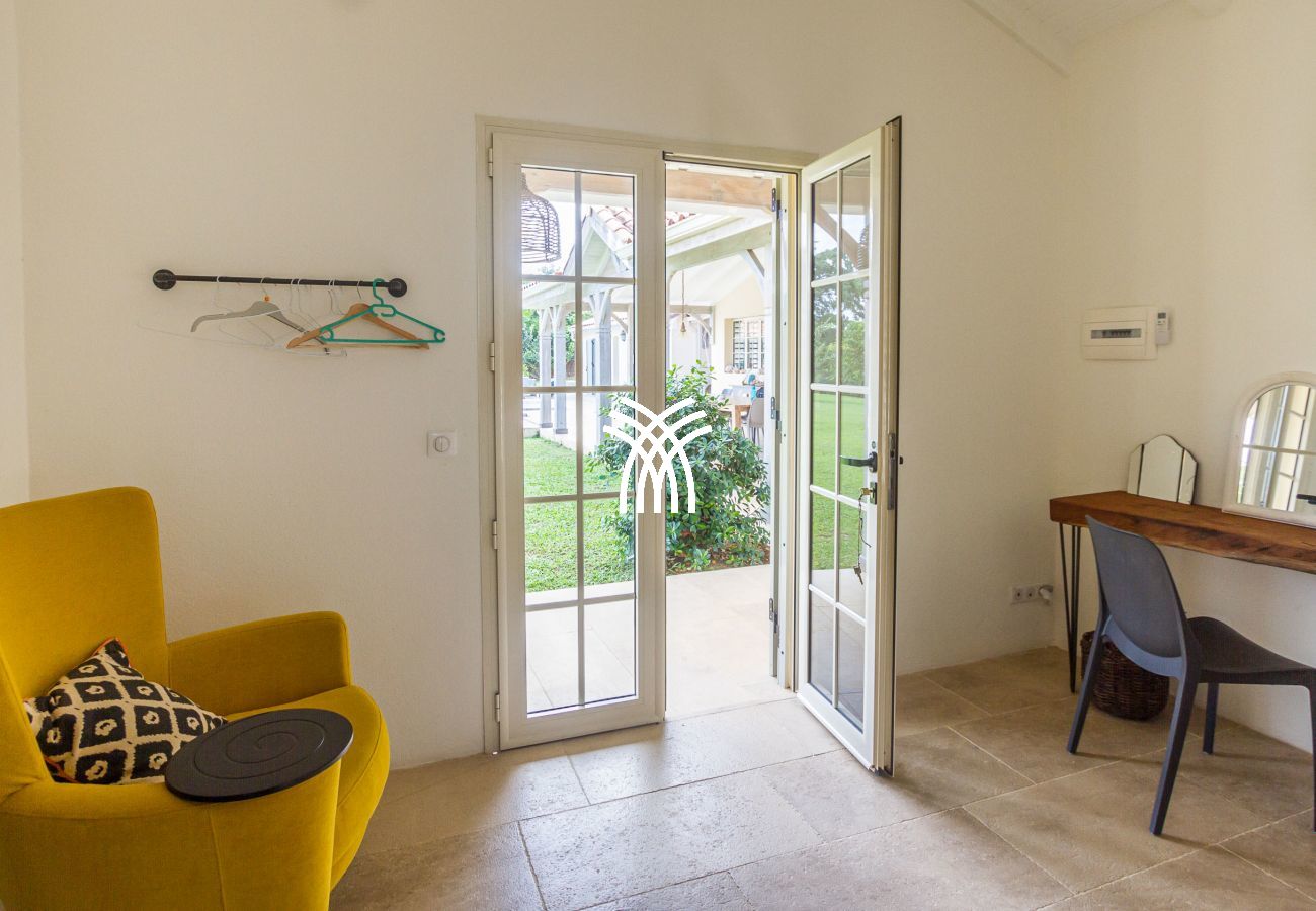 Villa à Petit-Bourg - Pineapple ****