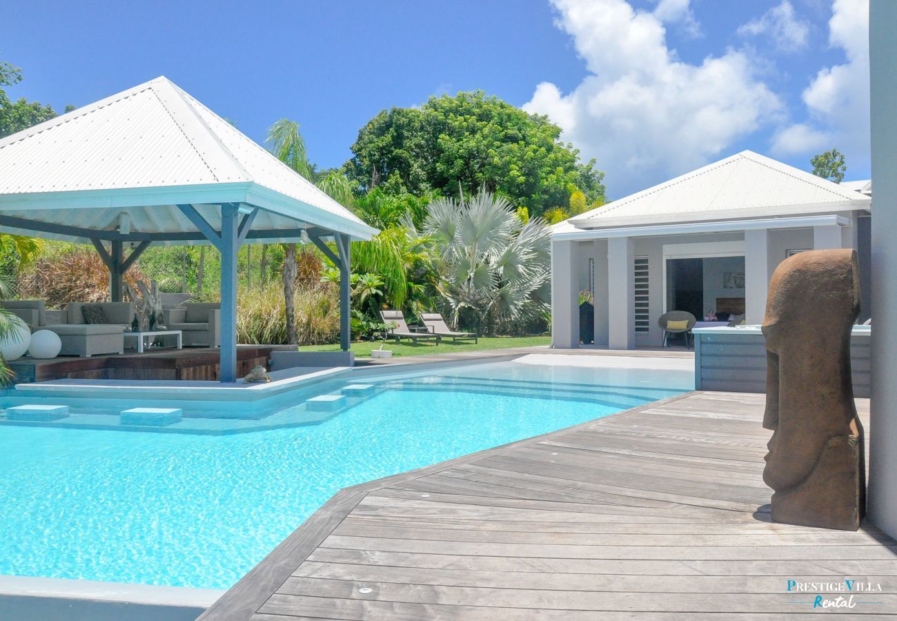 Villa à Saint-François - Papaye Guadeloupe