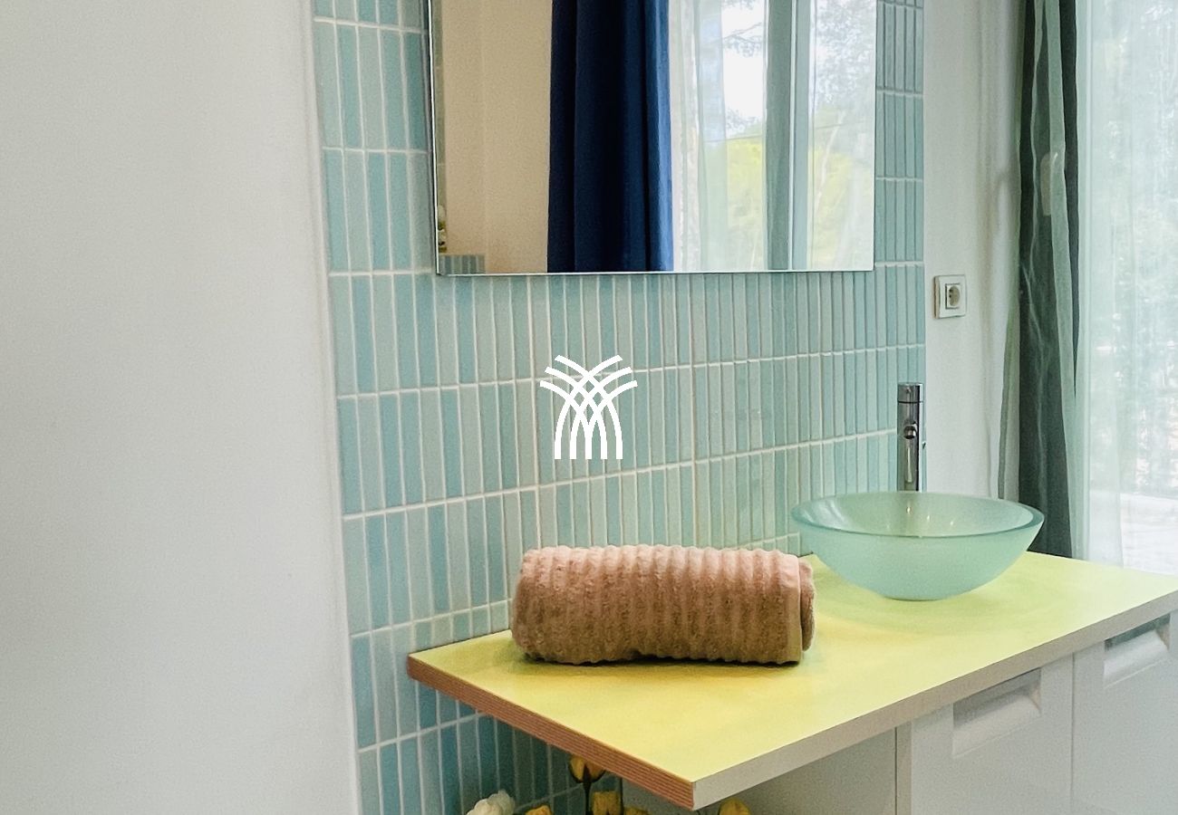 Villa à Vallauris - HSUD0054-Luma