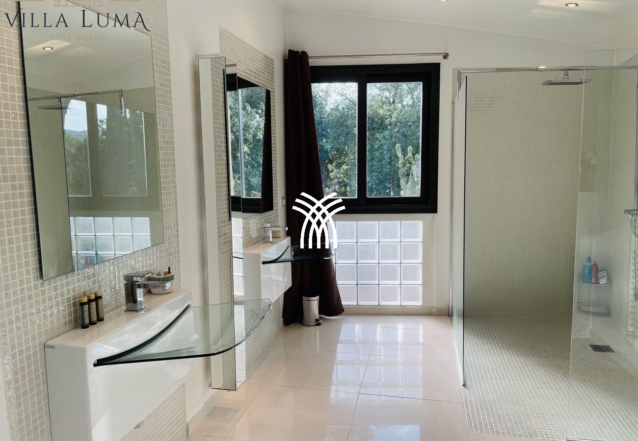 Villa à Vallauris - HSUD0054-Luma