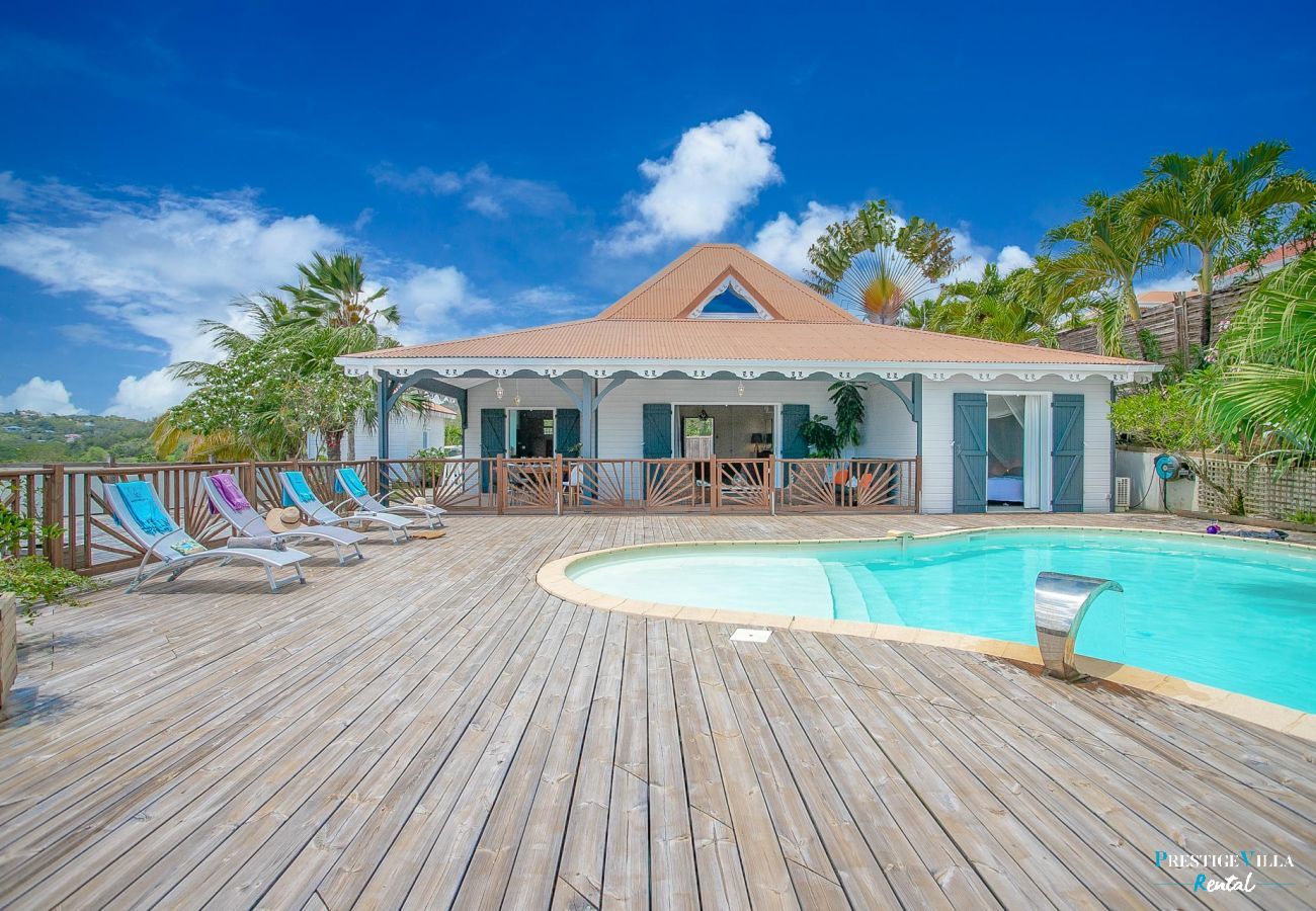 Villa à Sainte-Luce - Papaye Martinique